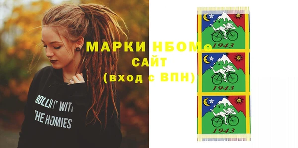 крисы Мегион