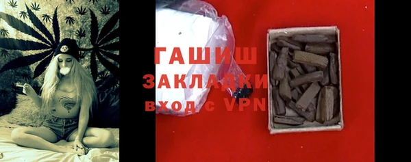 крисы Мегион